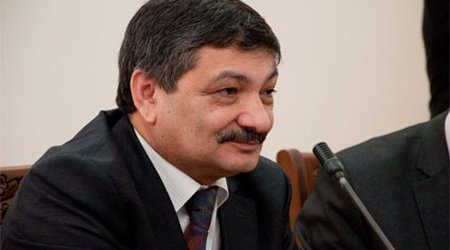 Azərbaycan kulinarları qızıl medal qazandı