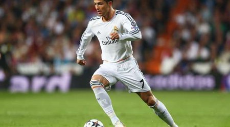 "Ronaldo"nun transfer qiyməti açıqlandı