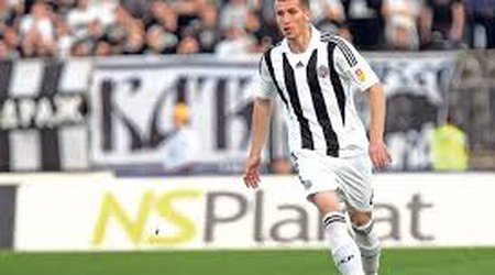 “İnter”in yeni transferi