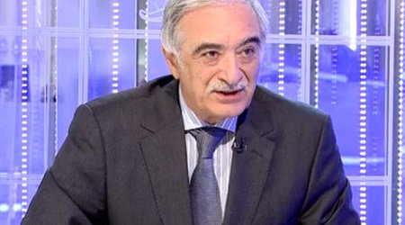 Polad Bülbüloğlu “Şərəf” ordeni ilə təltif edildi