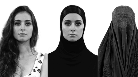 Alexandra Kremer: Faces of Freedom