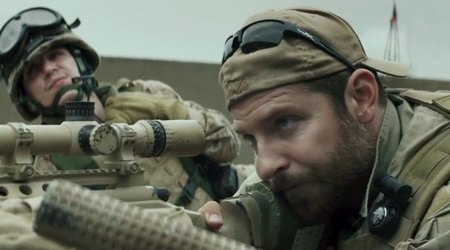 "American Sniper" is now the war movie to top all war movies