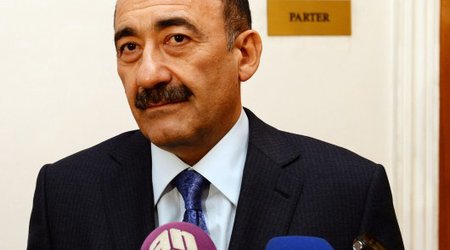"Səhnə ustalığı sayəsində Azərbaycan mədəniyyətinin parlaq ulduzuna çevrilib"