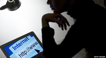 'Revenge porn' site owner convicted of extortion