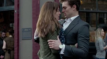 What Fifty Shades Of Grey fans WON'T find in the new film