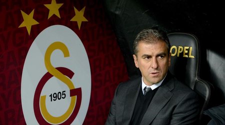 Həmzəoğlu: "Ona mütləq "Qalatasaray" formasını geyindirəcəm"