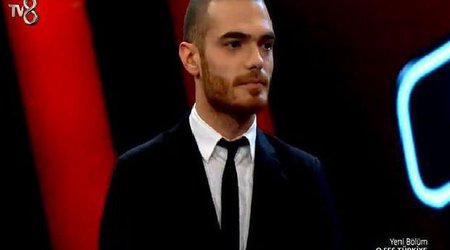 Elnur finala bir addım da yaxınlaşdı - VİDEO