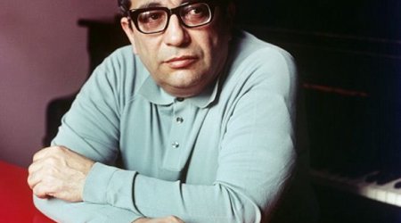 Bu gün Qara Qarayevin doğum günüdür
