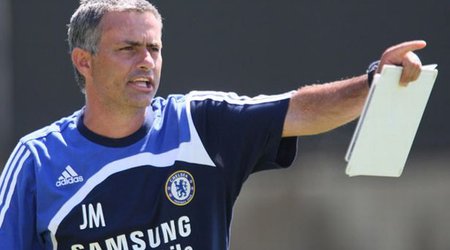 Mourinyonun menecerindən gözlənilməz açıqlamalar