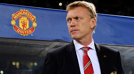 "Mançester Yunayted"də bəzi oyunçular həddindən artıq kökdü - Moyes