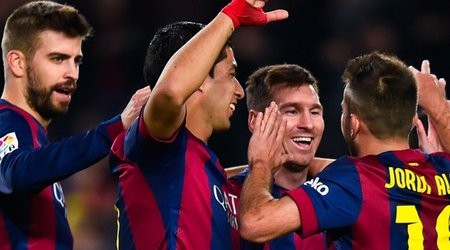Pike: "Messi qəhrəmandır"
