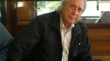 Xalq artisti Rafiq Əzimov 77 yaşını qeyd edir