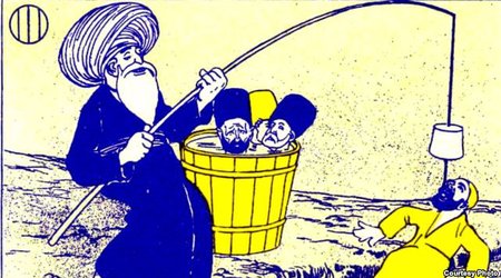Cəmiyyətlərin hamısı sağlamdırmı?