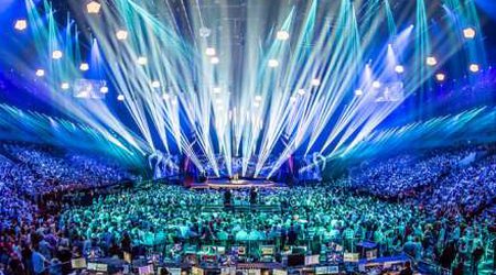 Türkiyə "Eurovizion"a geri dönür