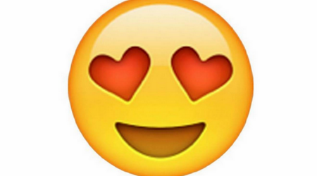 The more emojis you use, the more sex you have