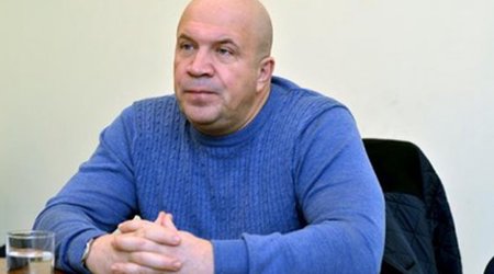 Судимый снял кандидатуру с поста президента
