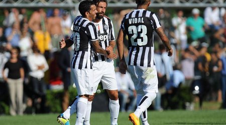 “Yuventus”un hücumçusu “Milan”la oyunu buraxacaq