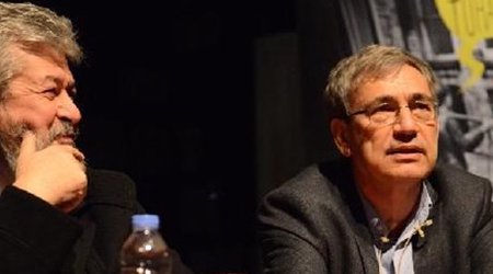 Orxan Pamuk: "Boza satışlarının artmasına səbəb olmuşam"