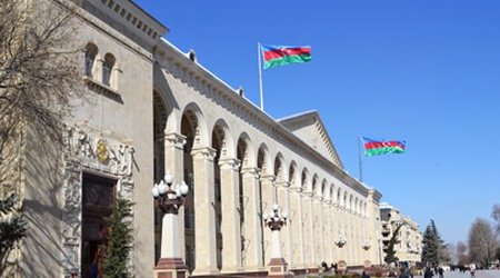 Гянджа и Тебриз стали городами-побратимами