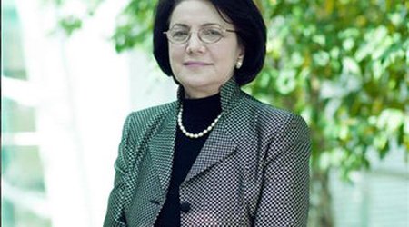 Firəngiz Əlizadənin əsəri daxil olan albom "Grammy" mükafatına layiq görüldü