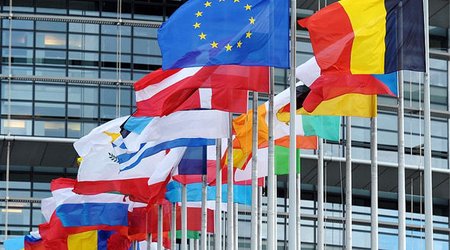 Одобрены новые антироссийские санкции