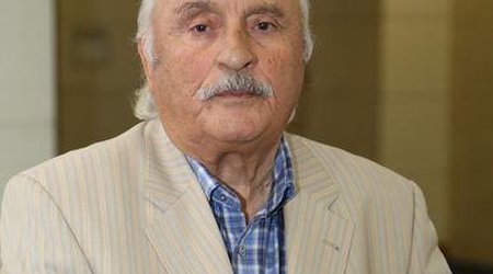 Məmməd Aslan xəstəxanaya düşdü