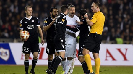 UEFA “Qarabağ” klubuna etirazının səbəbini açıqladı