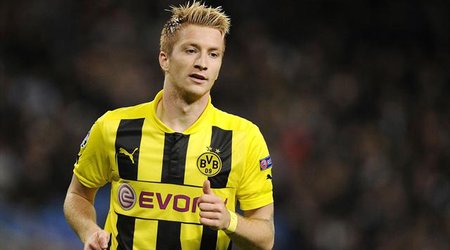 Marko Roys klubunu dəyişmədi