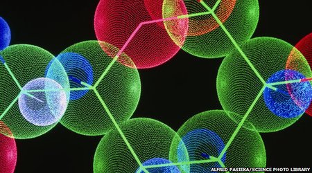 'Smart' insulin hope for diabetes
