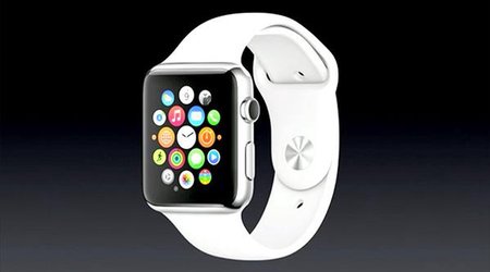 An Apple Watch may help keep the doctor away