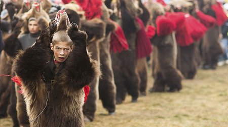 National Geographic Traveller reveals 2015 photography finalists