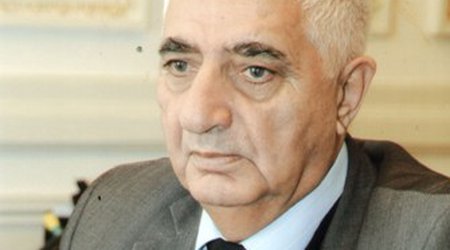 Fikrət Qocanın vəziyyəti pisləşdi