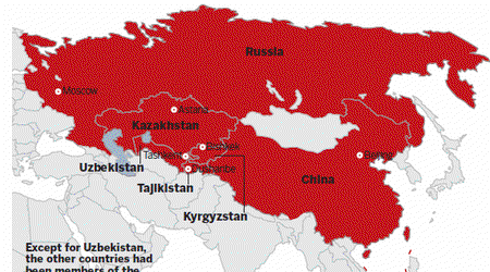 Azerbaijan, Armenia to become observers of Shanghai Cooperation Organization?