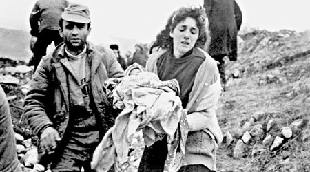 Indonesia recognizes Khojaly genocide