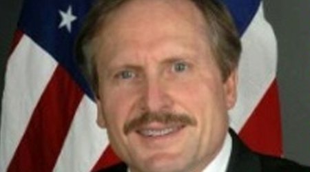 Новый посол США в Азербайджане прибыл в Баку