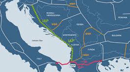 Lafazanis: Greece supports construction of TAP, IGB