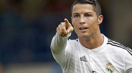 Ronaldo "Real"dan ayrılır?