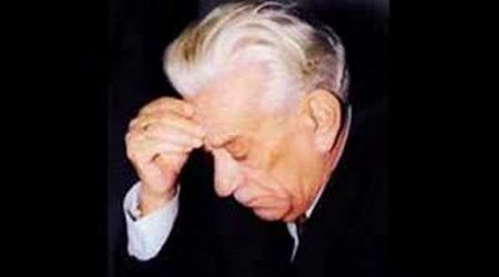 Xalq şairinin vəfatından 6 il ötür