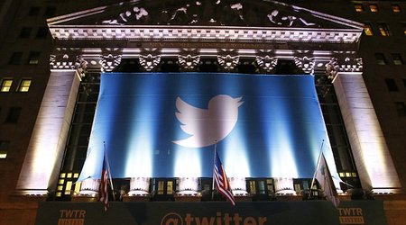Researchers reveal what makes a tweet popular