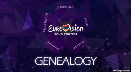 Ermənistan "Eurovosion"a siyasi mahnıyla gedir: "İnkar etmə!"
