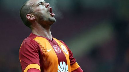 Sneyderin qolları İngilitərəni təəccübləndirdi