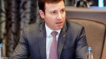 AFFA-dan Bakıya gələn erməni idmançı barədə açıqlama...