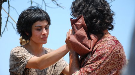 Azərbaycan filmi mükafata layiq görüldü