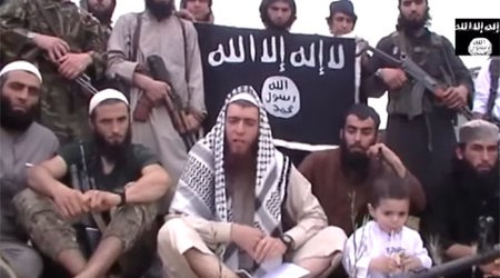 More Azerbaijani jihadists reported killed in Syria