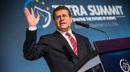 Europe relies on Azerbaijani gas