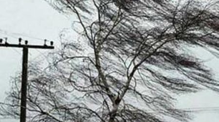 Baku weather forecast for Feb.17