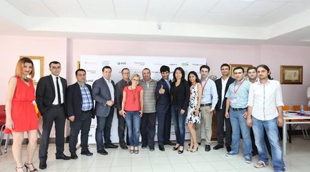 Bakıda ilk dəfə “eTicarət Zirvə Toplantısı” keçiriləcək