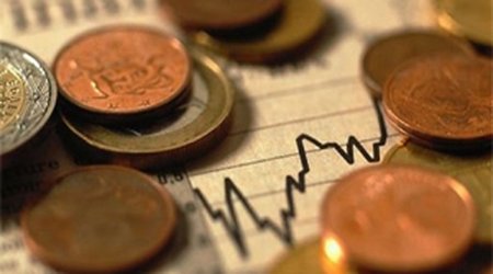 Azeri gross domestic product grew by 4.4 percent