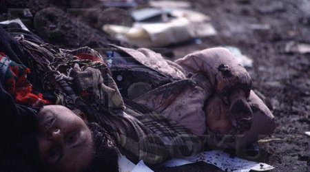 23 years pass since massacre committed by Armenians in Azerbaijan’s Garadaghli