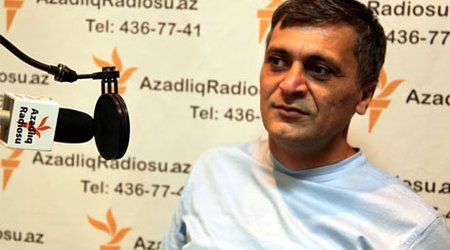 Bakı qubernatorunun qətli